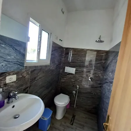 Apartamento Lion's *